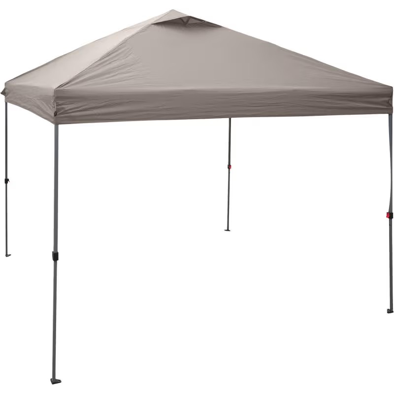 Action partytent